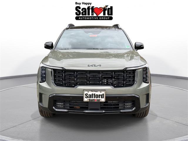 new 2026 Kia Sorento car, priced at $43,385