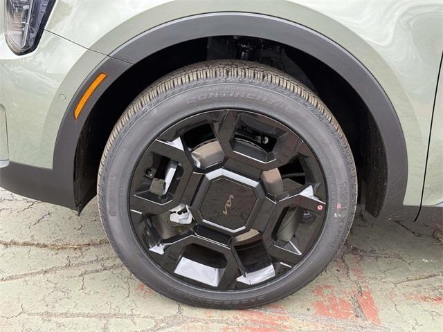 new 2026 Kia Sorento car, priced at $43,385
