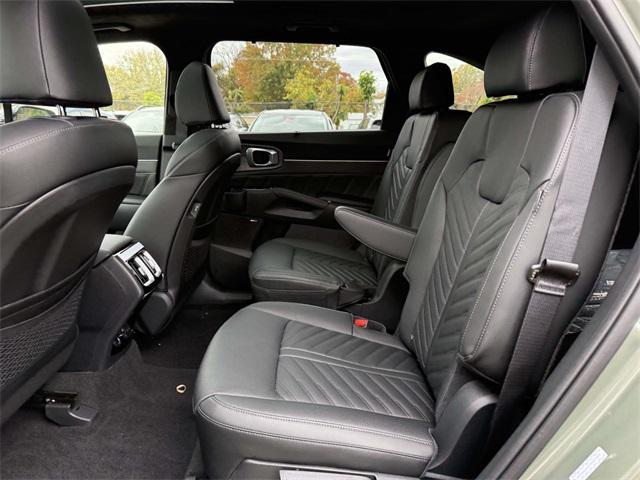 new 2026 Kia Sorento car, priced at $43,385