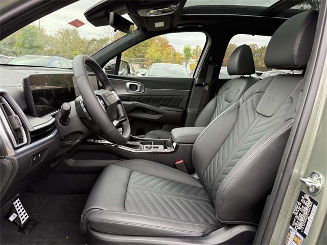 new 2026 Kia Sorento car, priced at $43,385
