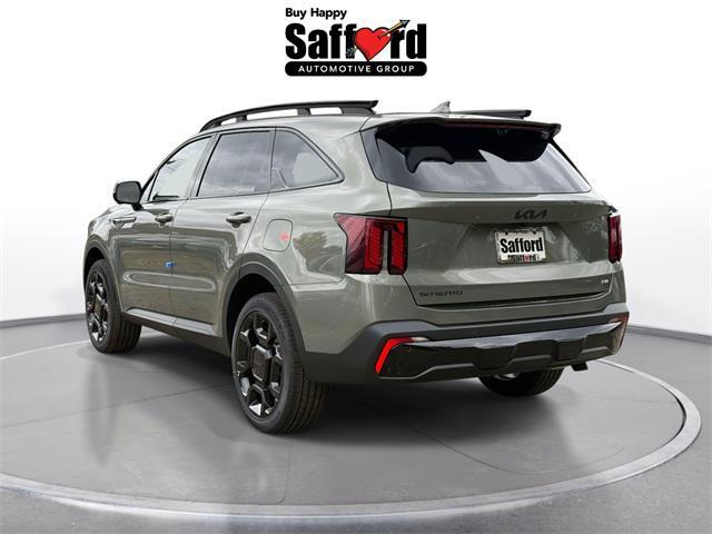 new 2026 Kia Sorento car, priced at $43,385