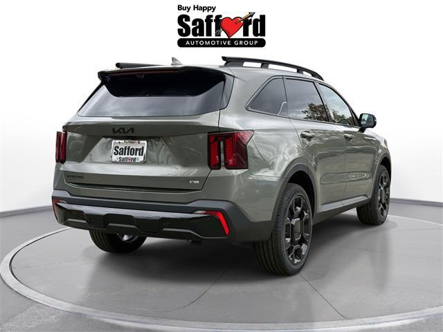 new 2026 Kia Sorento car, priced at $43,385