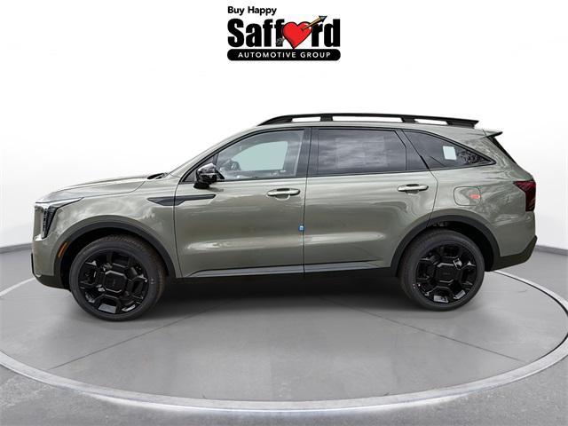 new 2026 Kia Sorento car, priced at $43,385