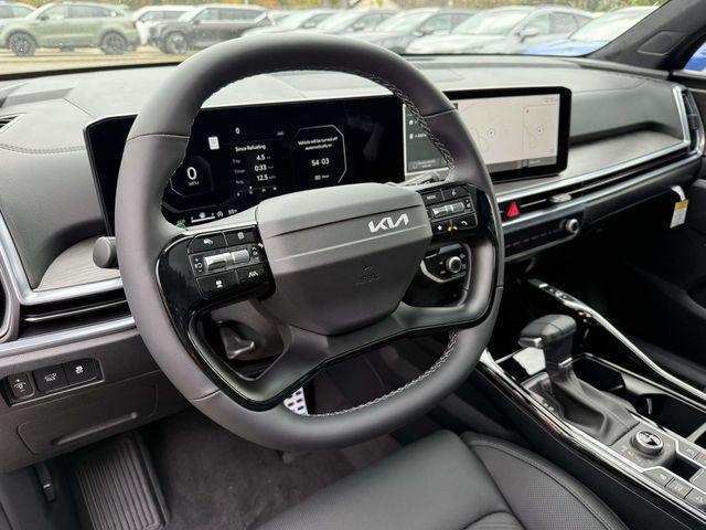new 2026 Kia Sorento car, priced at $44,919