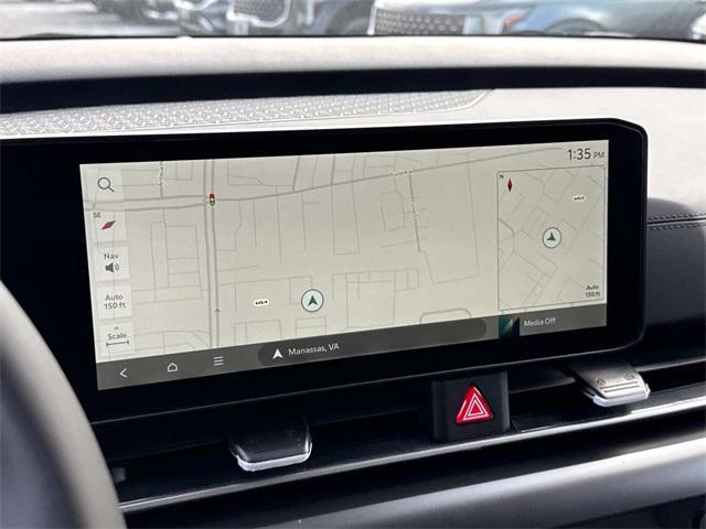 new 2026 Kia Carnival car, priced at $38,188