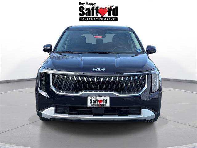 new 2026 Kia Carnival car, priced at $38,188