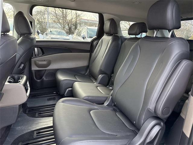 new 2026 Kia Carnival car, priced at $38,188