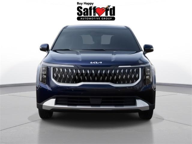 new 2026 Kia Carnival car, priced at $39,188