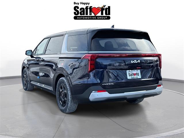 new 2026 Kia Carnival car, priced at $38,188