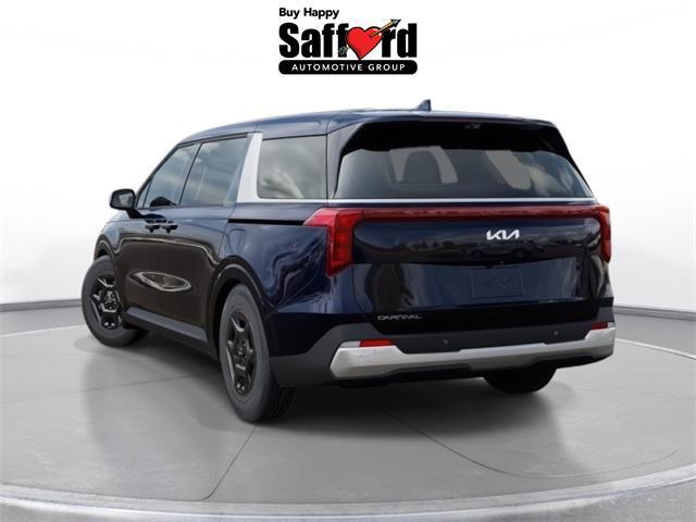 new 2026 Kia Carnival car, priced at $39,188