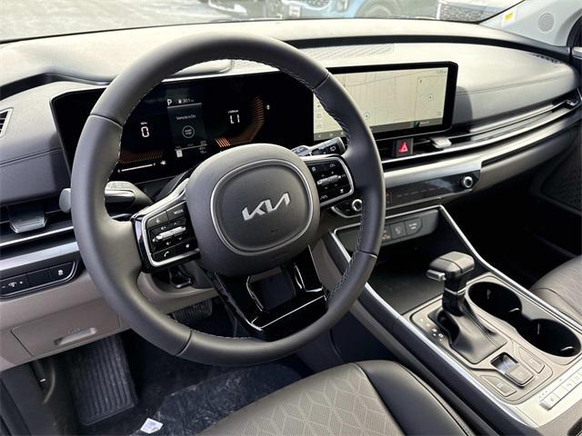 new 2026 Kia Carnival car, priced at $38,188
