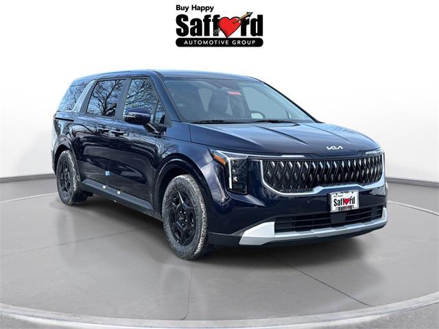 new 2026 Kia Carnival car, priced at $38,188