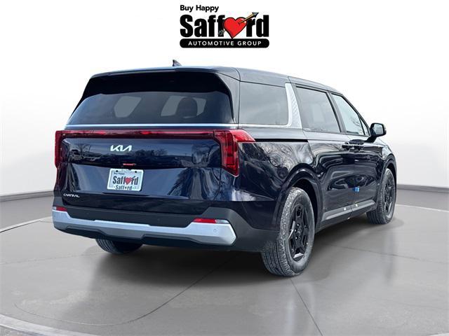 new 2026 Kia Carnival car, priced at $38,188