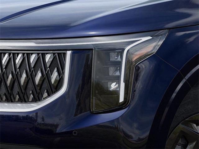 new 2026 Kia Carnival car, priced at $39,188