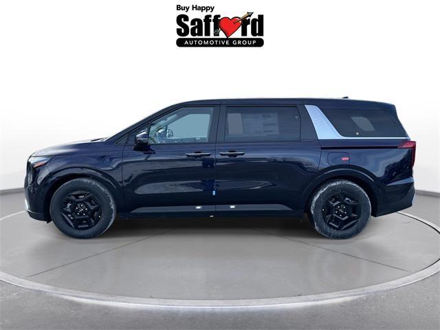 new 2026 Kia Carnival car, priced at $38,188