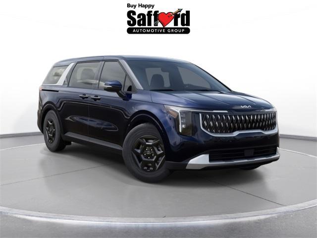 new 2026 Kia Carnival car, priced at $39,188