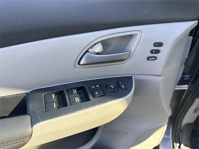 used 2012 Honda Odyssey car, priced at $13,000