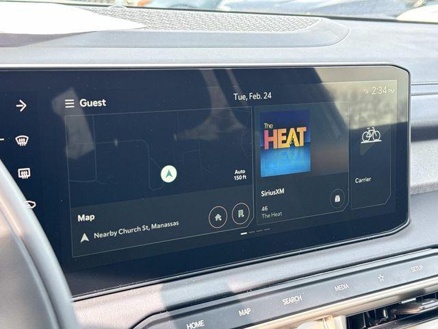 new 2027 Kia Telluride car, priced at $45,890