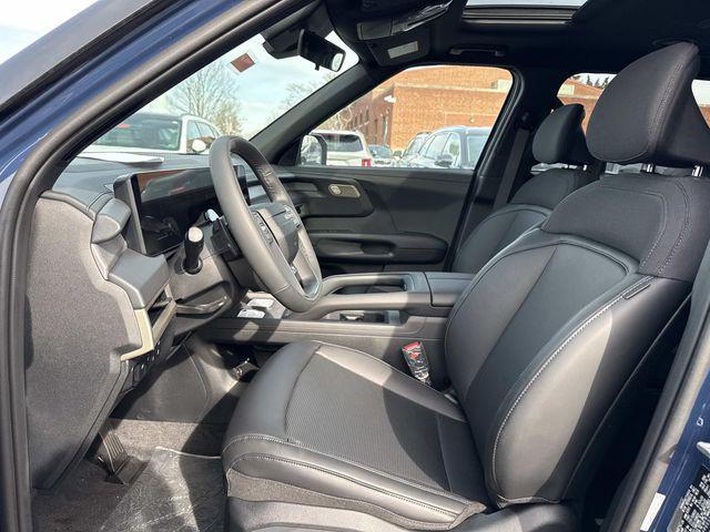 new 2027 Kia Telluride car, priced at $45,890