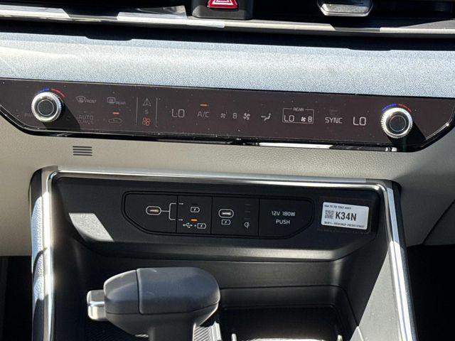 new 2026 Kia Carnival car, priced at $43,040