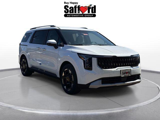 new 2026 Kia Carnival car, priced at $43,040