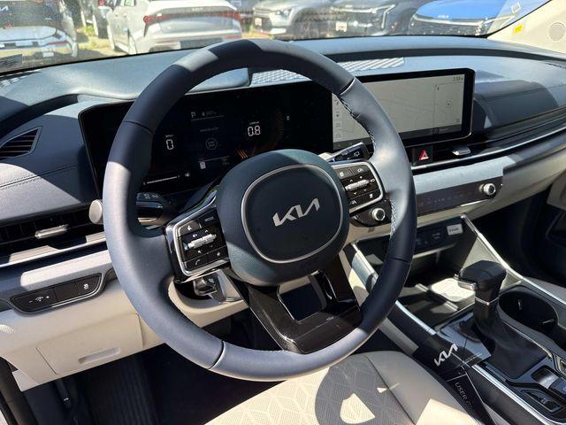 new 2026 Kia Carnival car, priced at $43,040