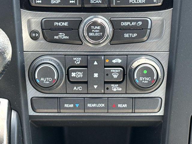 used 2015 Honda Pilot car, priced at $11,734