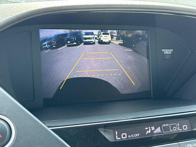 used 2015 Honda Pilot car, priced at $11,734