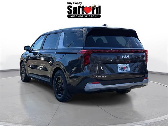 new 2026 Kia Carnival car, priced at $38,831