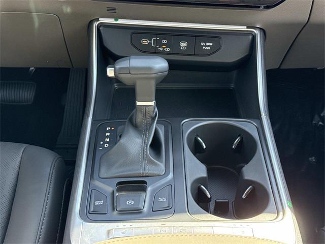 new 2026 Kia Carnival car, priced at $38,831