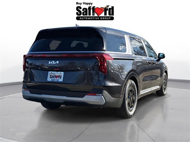 new 2026 Kia Carnival car, priced at $38,831