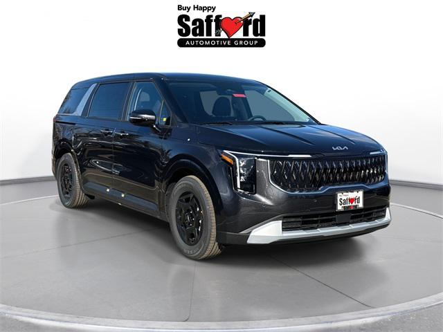 new 2026 Kia Carnival car, priced at $38,831