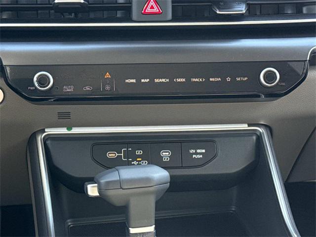 new 2026 Kia Carnival car, priced at $38,831