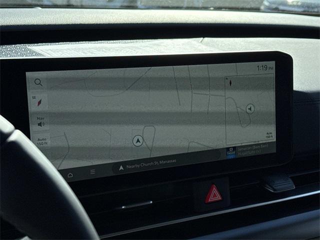 new 2026 Kia Carnival car, priced at $38,831