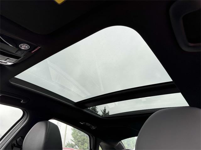 new 2026 Kia K5 car, priced at $32,343