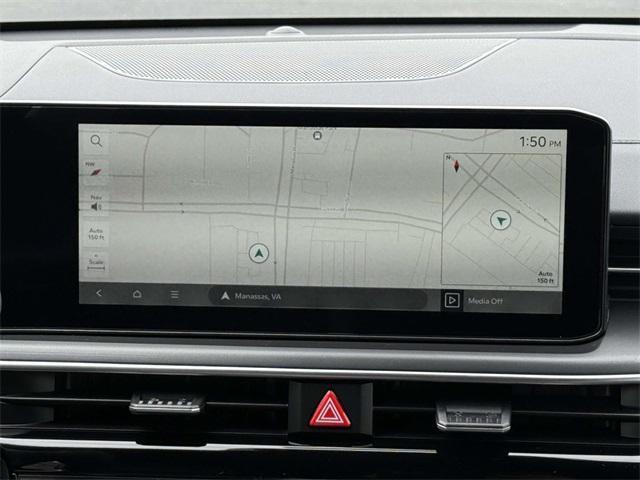 new 2026 Kia K5 car, priced at $32,343