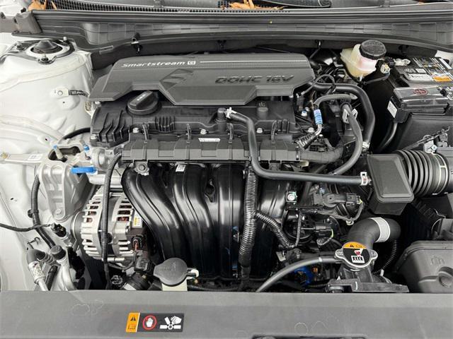 new 2025 Kia K4 car, priced at $23,138