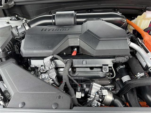 new 2026 Kia Sportage car, priced at $33,516