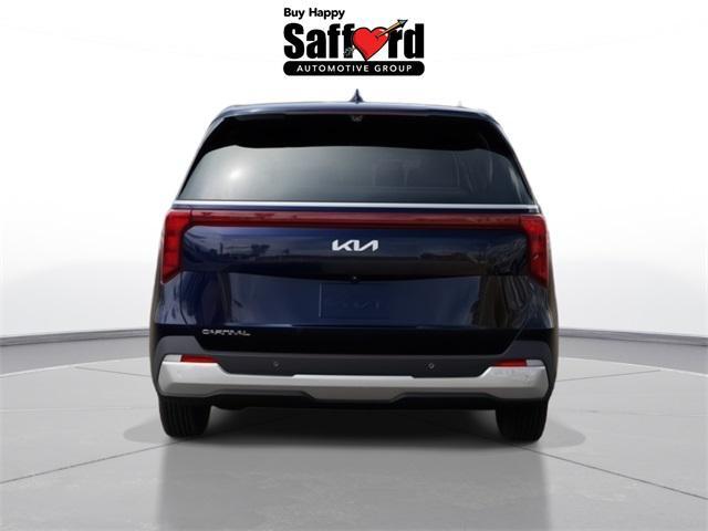 new 2026 Kia Carnival car, priced at $38,732