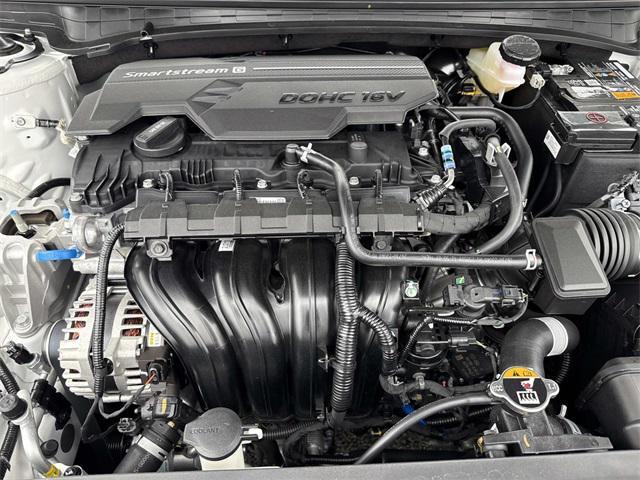 new 2025 Kia K4 car, priced at $23,138