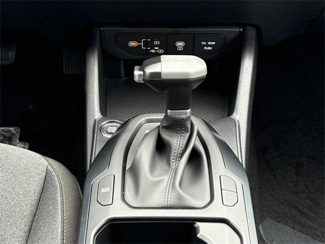 new 2025 Kia K4 car, priced at $23,138