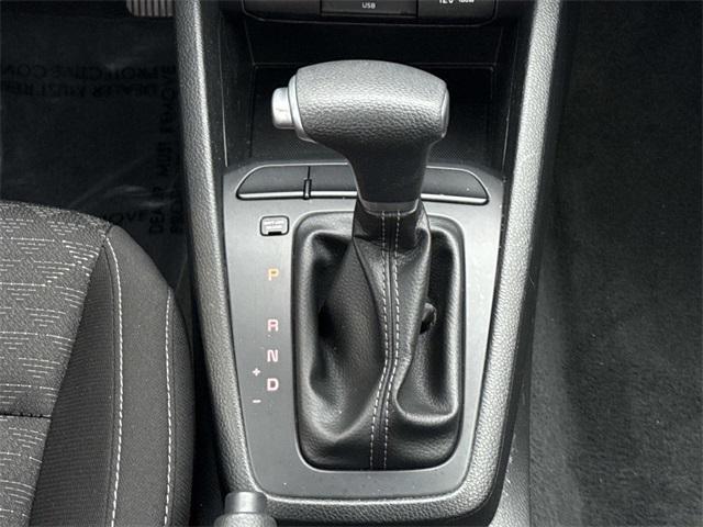 used 2023 Kia Rio car, priced at $14,000