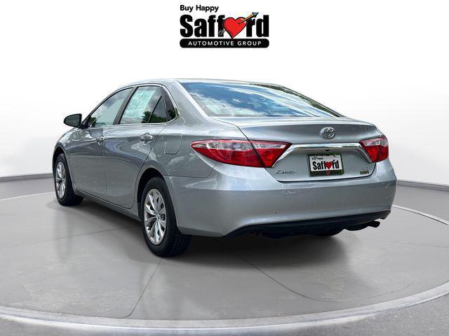 used 2017 Toyota Camry car, priced at $17,698