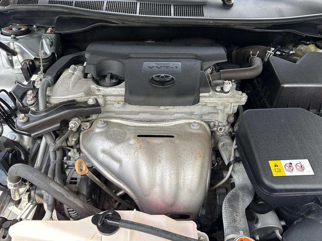 used 2017 Toyota Camry car, priced at $17,698