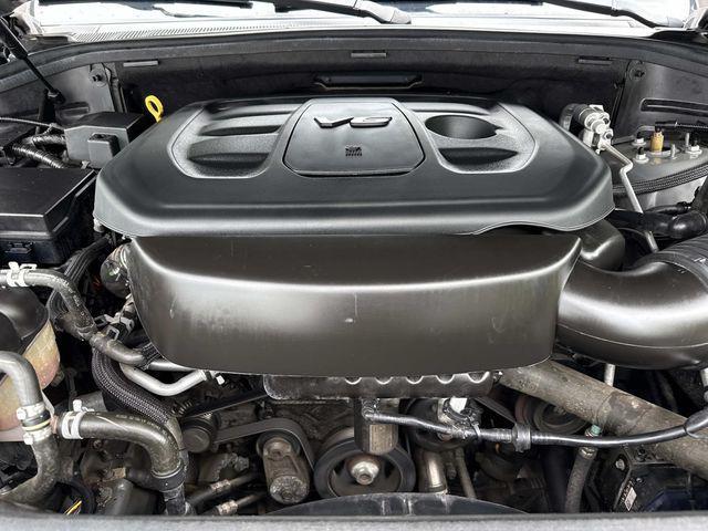 used 2019 Jeep Grand Cherokee car, priced at $16,248