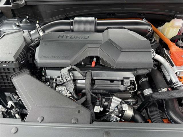 new 2026 Kia Sportage car, priced at $32,595