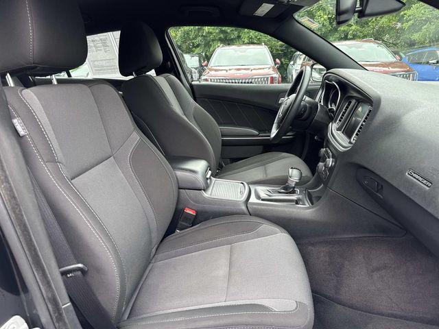 used 2016 Dodge Charger car, priced at $14,988