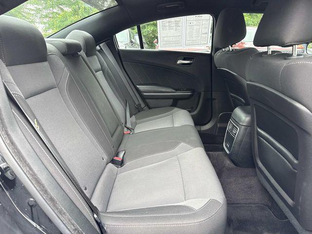 used 2016 Dodge Charger car, priced at $14,988