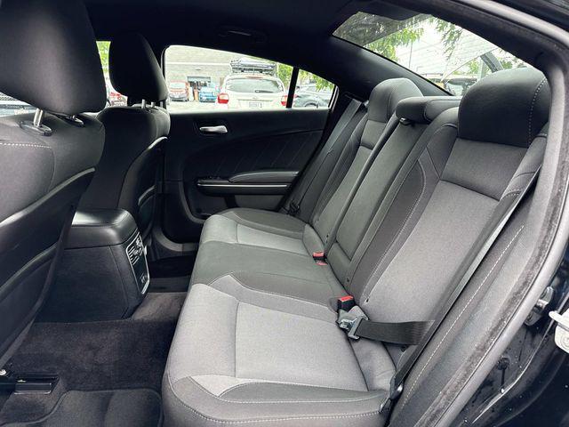 used 2016 Dodge Charger car, priced at $14,988