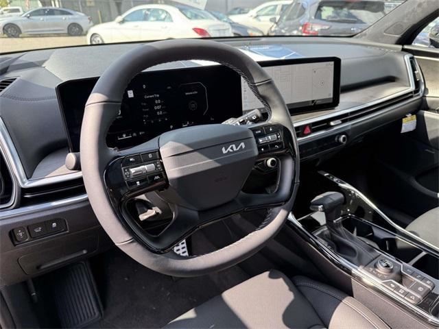 new 2026 Kia Sorento car, priced at $46,355